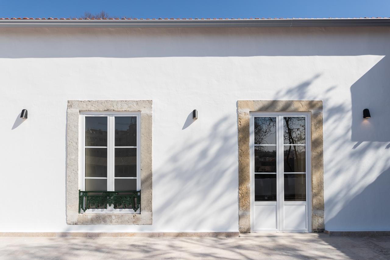 Guest house Principe Real
